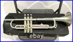 1923 Holton Revelation Vintage Trumpet In Near Mint Condition