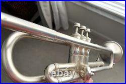 1923 Holton Revelation Vintage Trumpet In Near Mint Condition
