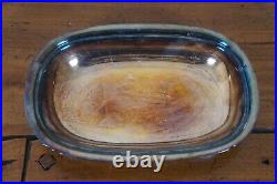 5 Vintage Silver Plate Serving Meat Trays Platters Bowl Dish Bergdorf Goodman