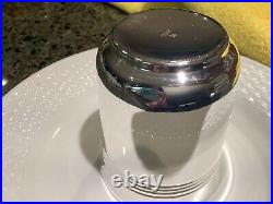 Christofle Vintage Silverplate Cup