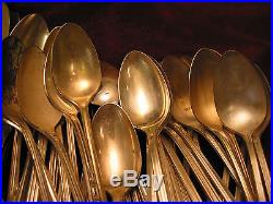 Silverplate Iced Tea Spoon Mixed Lot of 100 Craft Grade Vintage Flatware