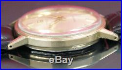 TISSOT Seastar Winding Gold Plated Steel Mens Vintage Watch Ref 41540 / 42540 2X