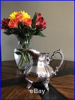 Towle Grand Duchess, Vintage Coffee / Tea Set