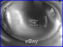 Vintage Gorham Silver Silverplate YC 1302 Chantilly Teapot Tea Pot Gorgeous&Mint